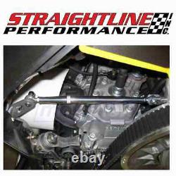 Straightline Chassis Support Brace for 2013-2017 Ski-Doo Renegade jz
