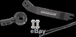 Straightline Performance Chassis Support Brace 183-231 Ski Doo Gen 4