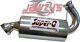 Super-q Silencer/exhaust Ski-doo 500 Zx Chassis Mx-z 00-03