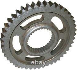 Team 352666-05 Standard Bottom Gear 13 Wide for Ski Doo XP Chassis 49T Sprocket