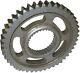 Team 352666-05 Standard Bottom Gear 13 Wide For Ski Doo Xp Chassis 49t Sprocket