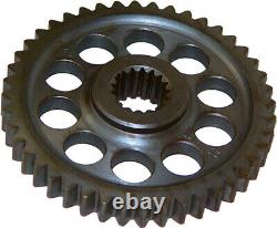 Team Standard Bottom Gear 13 Wide for Ski Doo XP Chassis 45T Sprocket 352666-03