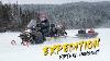 The Top Selling Do Anything Go Anywhere Snowmobile Ski Doo Expedition