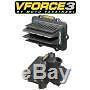 V-Force 3 Reed Kit withboots Ski Doo 500SS MXZ GSX Rev Chassis 03-08