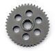 Venom Products Standard Bottom Gear 13 Wide For Ski-doo Xp/xr/xm Chassis-49t