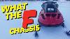 Wt F Chassis Back To The Red Rocket Snowmobile 1995 Ski Doo Formula Ss 670