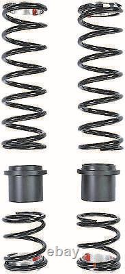 ZBROZ Dual Rate Spring Kit 36 for Ski-Doo GEN4 Chassis 17-19 101-G4-S36-AGG