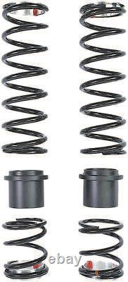 ZBROZ Racing Dual Rate Standard Spring Kit 2017-2019 Ski-Doo Gen4 Chassis