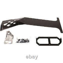 Zbroz Skid Plate/Brace for Ski-Doo Snow Mobile XP XS XM Chassis K40-0801-0