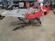 03 Ski Doo Mxz Renegade Zx 800 Châssis Pan Belly Uniquement Red Bottom Pan 502006663