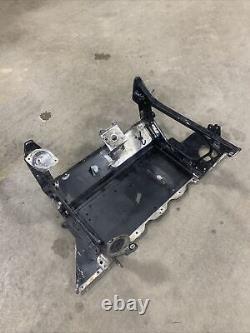 12 13 14 Ski-doo Rev Xs Mxz E Module Frame 518327567 23332<br/>	<br/> 
Traduction : 12 13 14 Ski-doo Rev Xs Mxz E Module Frame 518327567 23332