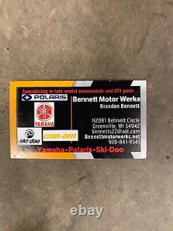 12 13 14 Ski-doo Rev Xs Mxz E Module Frame 518327567 24335 translates to: 	 <br/>
 
	12 13 14 Ski-doo Rev Xs Mxz E Module Frame 518327567 24335