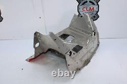 15-20 Ski-Doo Renegade 800R Back Country X E-TEC AVANT BULKHEAD 518328320