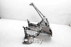 16 Ski-doo Expédition Extreme 800 E-tec Subframe Bulkhead Assemblage 154