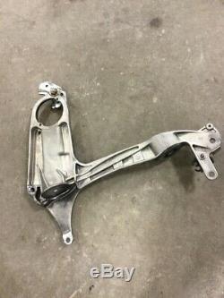 17 18 19 Ski-doo Gen4 Mxz 850 D'embrayage Secondaire Cadre Mont 518328693 191174