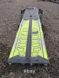 18 Ski Doo Freeride G4 850 E-tec Gen 4 Tunnel 165 Frame Chassis Slvg Oem -0017	<br/> <br/>	   Translation: 18 Ski Doo Freeride G4 850 E-tec Gen 4 Châssis de cadre de tunnel 165 Slvg Oem -0017