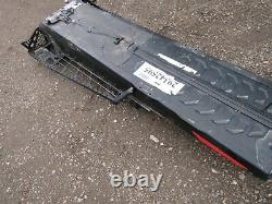 18 Sommet Ski Doo G4 850 E-tec Gen 4 Tunnel 154 Châssis À Cadres Slvg Oem Rev 0077