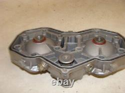 2000 SKI DOO MXZ 700 Couverture de tête de cylindre de châssis ZX thermostat agréable