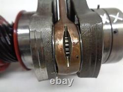 2001 Ski Doo MXZ 800 ZX Châssis Moteur Vilebrequin Assy POUR PIÈCES DE BASE 420888401