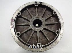 2002 Ski Doo Mxz 600 Zx Chassis Drive Primary Clutch Pulley Assy