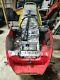 2003 Skidoo Mxz Zx Chassis Tunnel En Vrac Avec Bellypan+protector 500 600 700 800