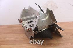 2005 SKI-DOO SUMMIT 800 X Panneau avant / Traverse de cadre avant / Module S