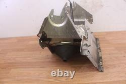 2005 SKI-DOO SUMMIT 800 X Panneau avant / Traverse de cadre avant / Module S