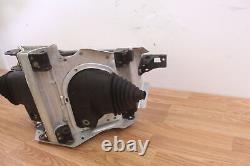 2006 SKI-DOO SUMMIT 1000 HIGHMARK Module de cadre avant / Bulkhead avant