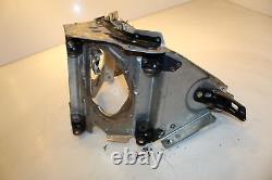 2007 Ski-doo Mxz Renegade Support De Cadre Brace Bulk Head Bulkhead 518324265