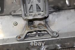 2008 Ski-doo Mxz 600 Renegade X Ho Sdi Front Bulkhead Frame S Module #6719		<br/>
 <br/>2008 Ski-doo Mxz 600 Renegade X Ho Sdi Cadre de panneau avant S Module #6719