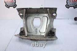 2009 Ski-Doo Summit X 600 HO E-TEC 154 pouces AVANT BULKHEAD CHASSIS FRAME 518328320