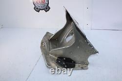 2009 Ski-Doo Summit X 600 HO E-TEC 154 pouces AVANT BULKHEAD CHASSIS FRAME 518328320