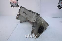 2009 Ski-Doo Summit X 600 HO E-TEC 154 pouces AVANT BULKHEAD CHASSIS FRAME 518328320