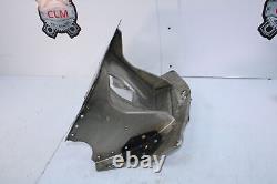 2009 Ski-Doo Summit X 600 HO E-TEC 154 pouces AVANT BULKHEAD CHASSIS FRAME 518328320