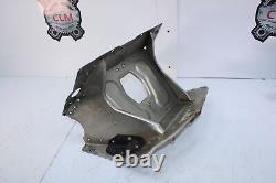 2009 Ski-Doo Summit X 600 HO E-TEC 154 pouces AVANT BULKHEAD CHASSIS FRAME 518328320