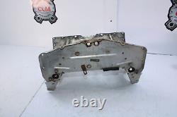 2009 Ski-Doo Summit X 600 HO E-TEC 154 pouces AVANT BULKHEAD CHASSIS FRAME 518328320