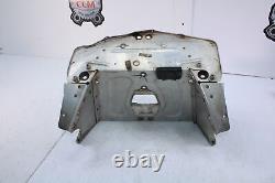 2009 Ski-Doo Summit X 600 HO E-TEC 154 pouces AVANT BULKHEAD CHASSIS FRAME 518328320