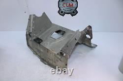 2010 Ski-Doo MXZ 600 TNT MODULE DE CHÂSSIS AVANT DE LA COQUE DE CHÂSSIS S 518328320