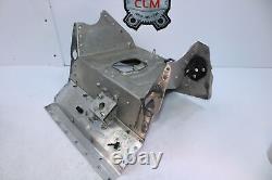 2010 Ski-Doo MXZ 600 TNT MODULE DE CHÂSSIS AVANT DE LA COQUE DE CHÂSSIS S 518328320