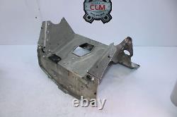 2010 Ski-Doo MXZ 600 TNT MODULE DE CHÂSSIS AVANT DU BAIE-CADRE S 518328320