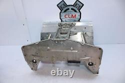 2010 Ski-Doo MXZ 600 TNT MODULE DE CHÂSSIS AVANT DU BAIE-CADRE S 518328320