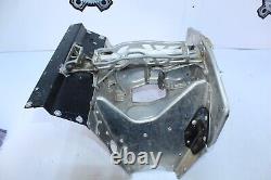 2012 Ski-doo Gsx 800r Support de cadre S Module Traverse Membre 518328320 518327487