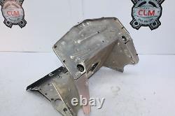 2015 Ski-Doo Summit 800R SP E-TEC 146 pouces CHÂSSIS DE BULKHEAD AVANT 518328320