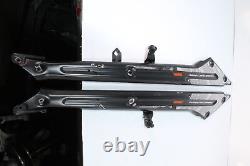 2017 Ski-doo Mxz X 850 E-tec Frame Support Latéral Brace Bracket Renforcement