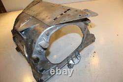 2017 Ski-doo Summit 850 Support de châssis Bulkhead avant 518328485