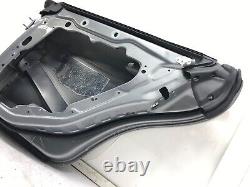 Carcasse de porte arrière droite extérieure OEM pour Mercedes-Benz CLS550 W218 de 2012 à 2018