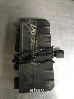 Châssis SkiDoo zx MXZ Grand Touring 600 mpem ecu