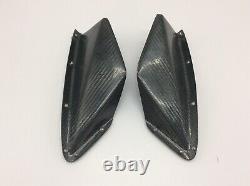 Couvertures de ventilation Ski Doo Déflecteurs d'air Capot Vent XP Châssis 550 600 800 MXZ GSX