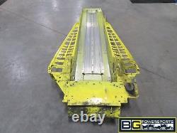 Eb638 2016 16 Sommet Skidoo Rev XM 800 T3 174 Tunnel Frame Vin2bpstegb4gv000031