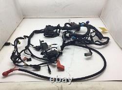 Harnais de câblage Ski-Doo Chassis Harness 2019 Renegade Grand Touring 900 515178558